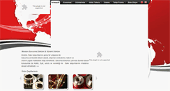 Desktop Screenshot of mostontr.com